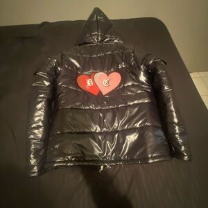 Perfect condition, wore once